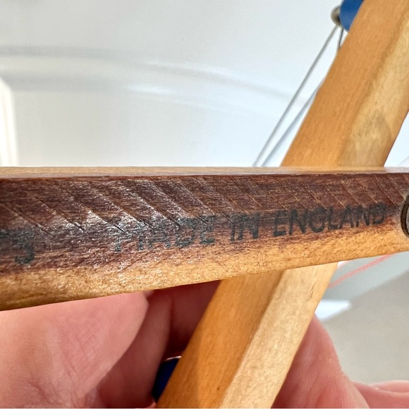 Vintage PELHAM puppet Dutch Boy SS1 1970’s - Picture 9 of 15